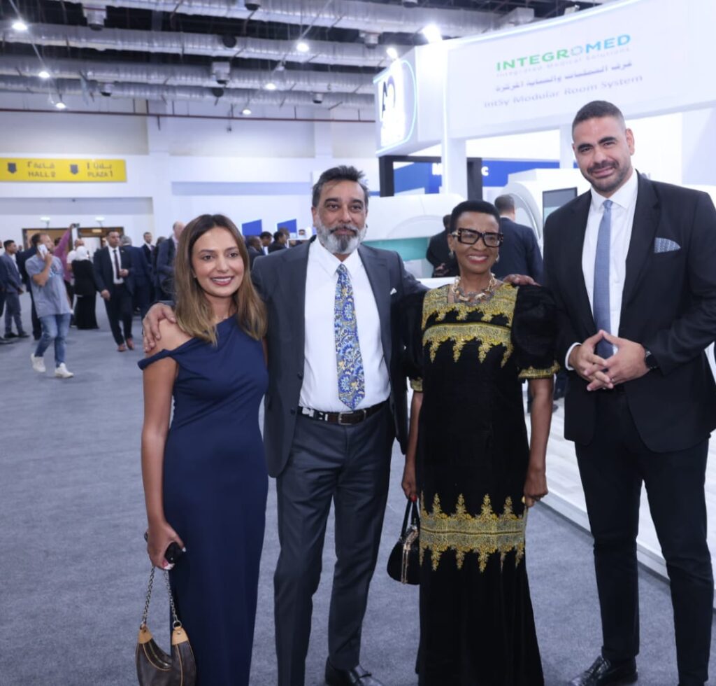 Pharma Innovation & Policy Roundtable