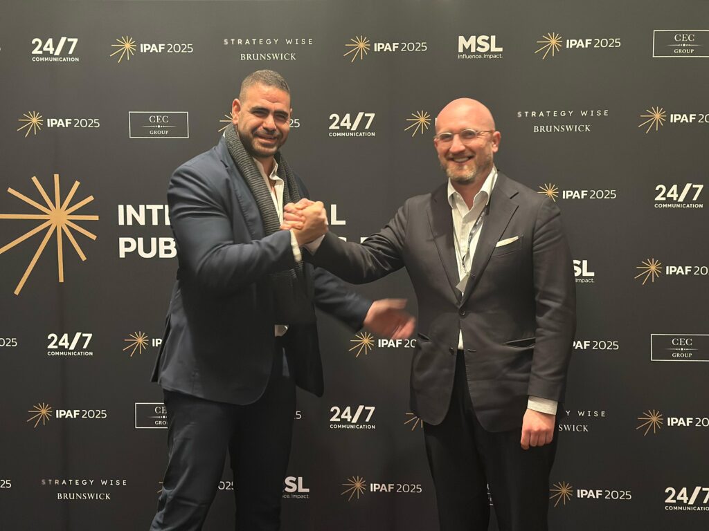 CapitalEyes at Warsaw, Poland