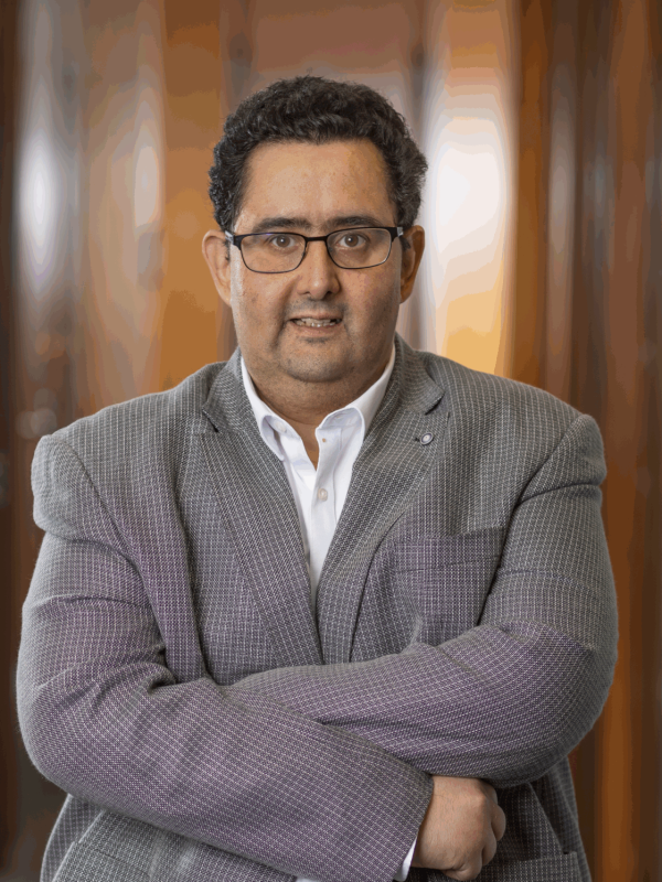 Leadership Team - Kamel Malash