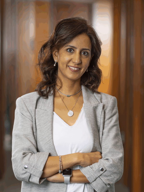 Leadership Team - Salma Malash